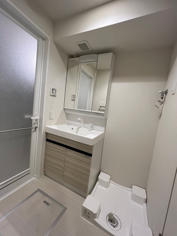 ＡＲＣＯＢＡＬＥＮＯ ＯＳＨＩＡＧＥ ＥＡＳＴの物件内観写真