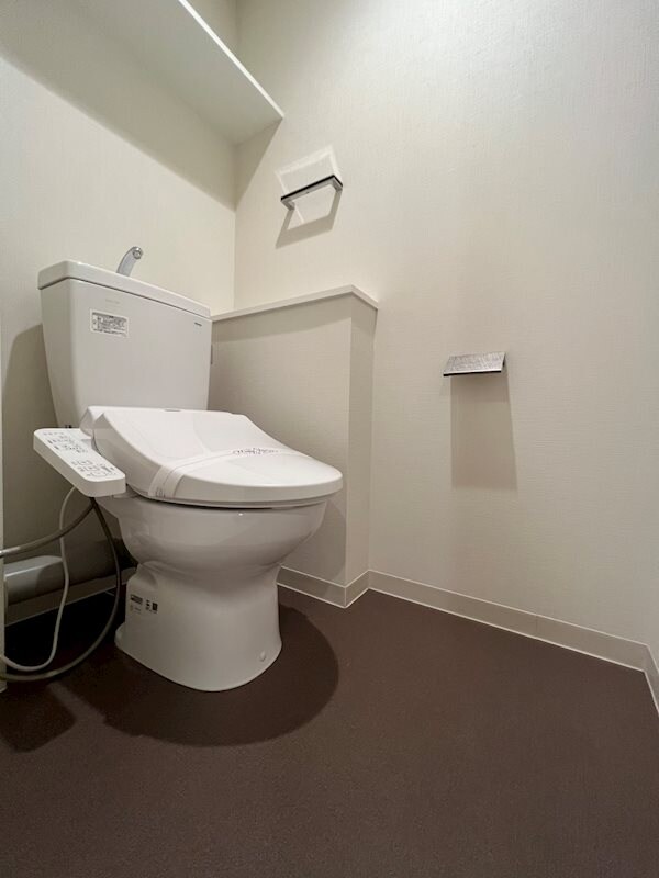 ＡＲＣＯＢＡＬＥＮＯ ＯＳＨＩＡＧＥ ＥＡＳＴの物件内観写真