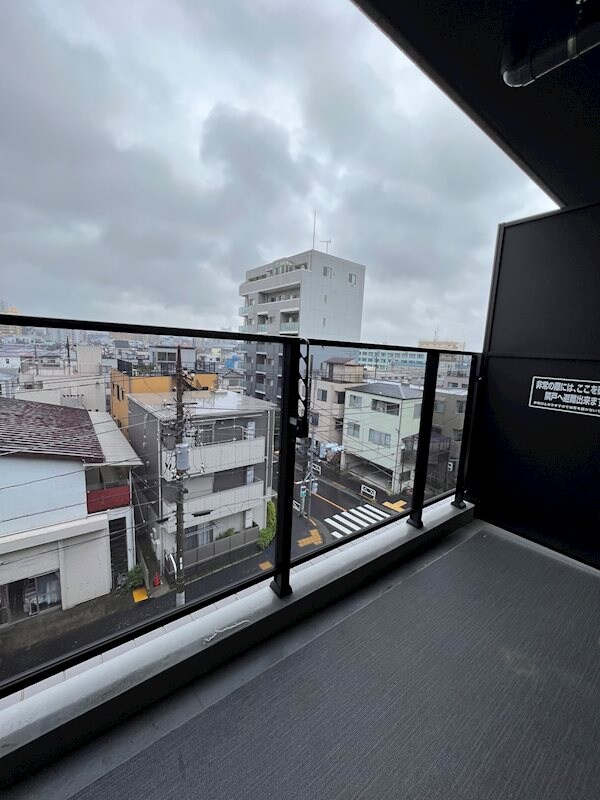 ＡＲＣＯＢＡＬＥＮＯ ＯＳＨＩＡＧＥ ＥＡＳＴの物件内観写真