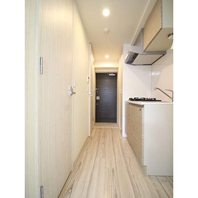 プレール・ドゥーク秋葉原Ⅲの物件内観写真