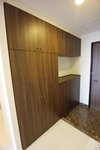 ミレニアムガーデンコートの物件内観写真