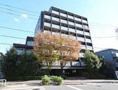 クリオ　ラモード水天宮前の物件外観写真