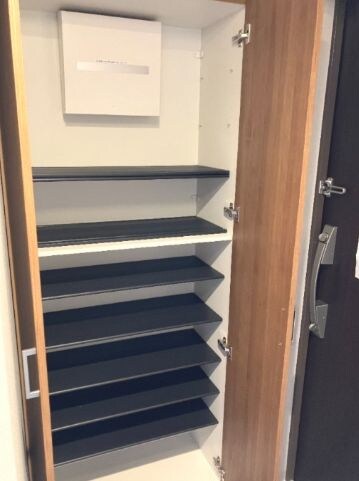 クリオ　ラモード水天宮前の物件内観写真