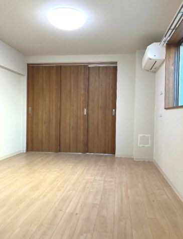 クリオ　ラモード水天宮前の物件内観写真