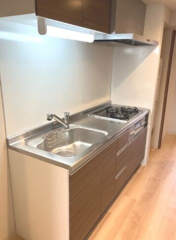 クリオ　ラモード水天宮前の物件内観写真