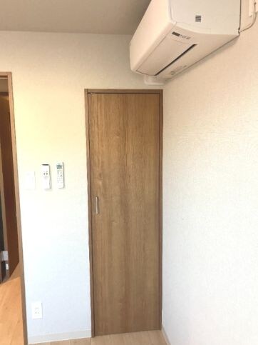 クリオ　ラモード水天宮前の物件内観写真