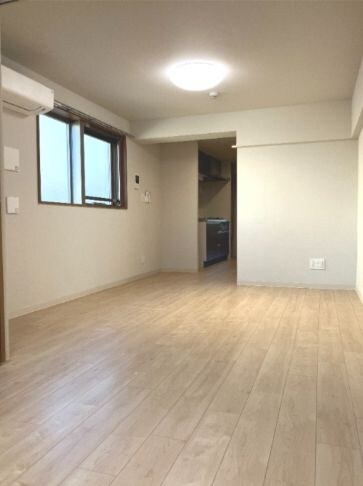 クリオ　ラモード水天宮前の物件内観写真