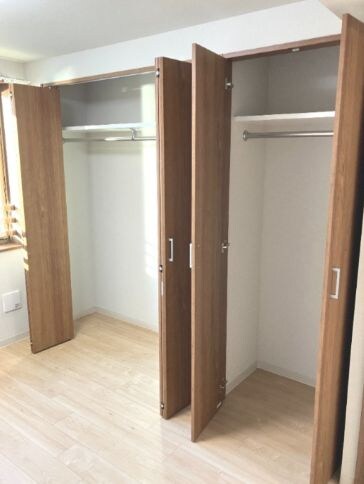 クリオ　ラモード水天宮前の物件内観写真