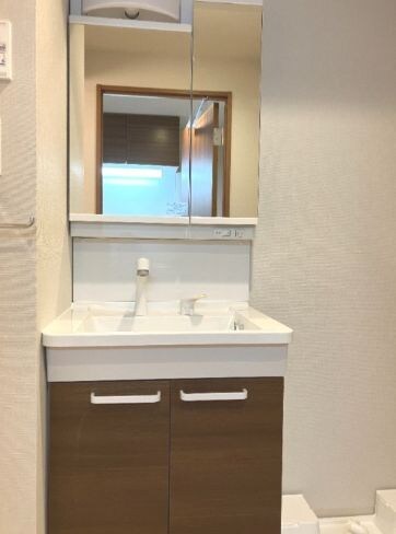 クリオ　ラモード水天宮前の物件内観写真