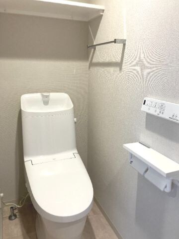 クリオ　ラモード水天宮前の物件内観写真