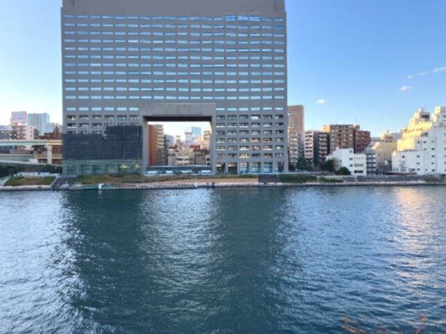 クリオ　ラモード水天宮前の物件内観写真