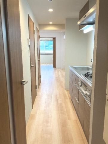 クリオ　ラモード水天宮前の物件内観写真