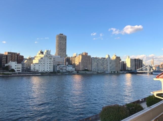 クリオ　ラモード水天宮前の物件内観写真