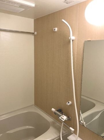 クリオ　ラモード水天宮前の物件内観写真