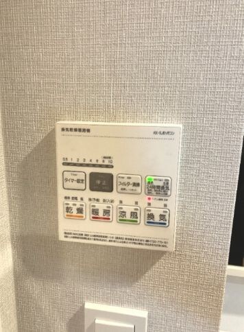 クリオ　ラモード水天宮前の物件内観写真