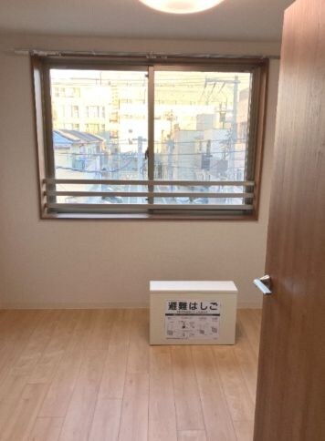 クリオ　ラモード水天宮前の物件内観写真