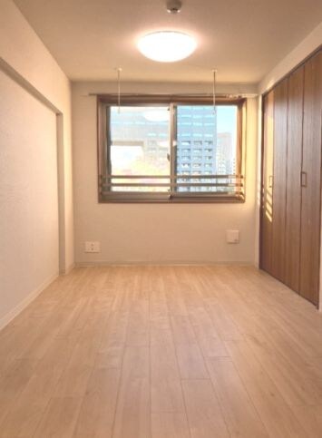 クリオ　ラモード水天宮前の物件内観写真