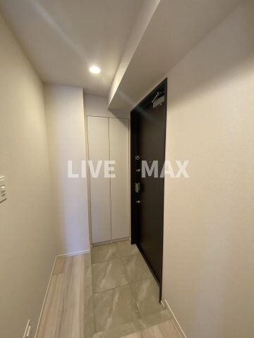 パークアクシス神田レジデンスの物件内観写真