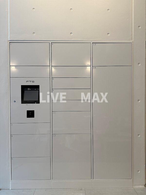 ZOOM神田の物件内観写真