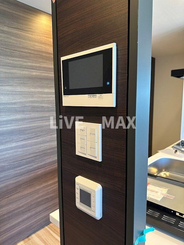 ZOOM神田の物件内観写真