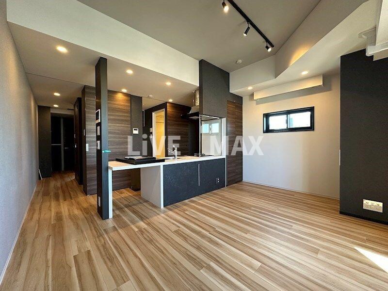 ZOOM神田の物件内観写真