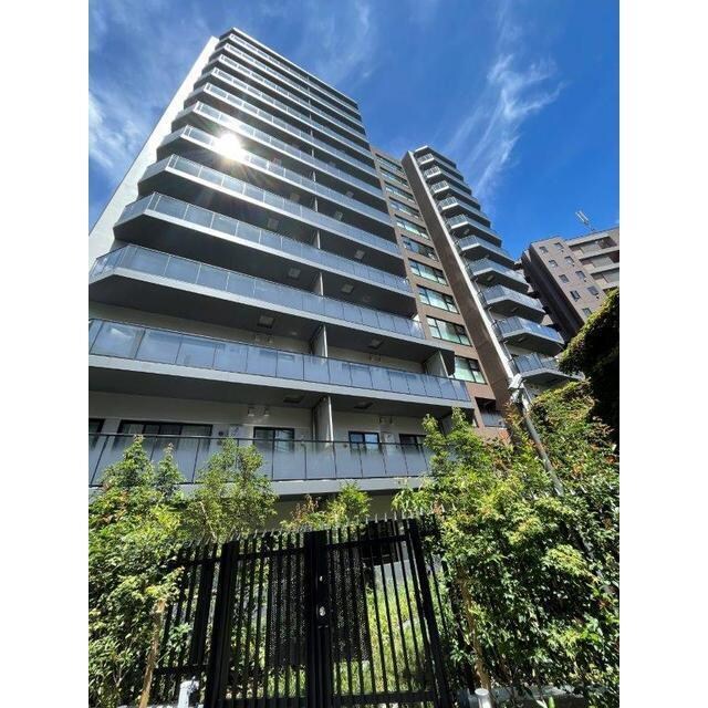 ザ・パークハウス麹町レジデンスの物件外観写真