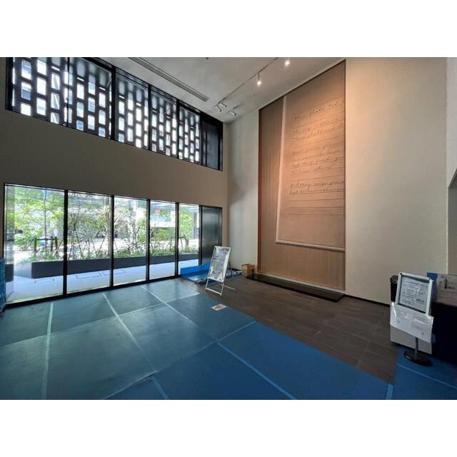 ザ・パークハウス麹町レジデンスの物件外観写真