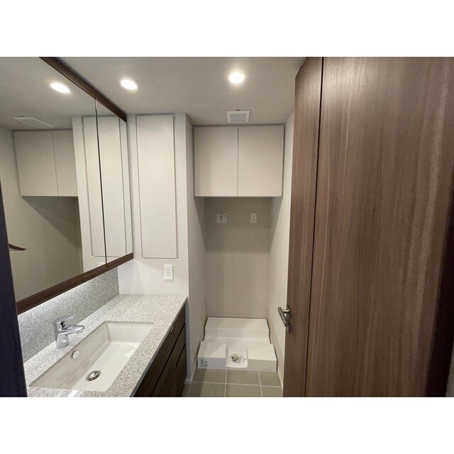 ザ・パークハウス麹町レジデンスの物件内観写真