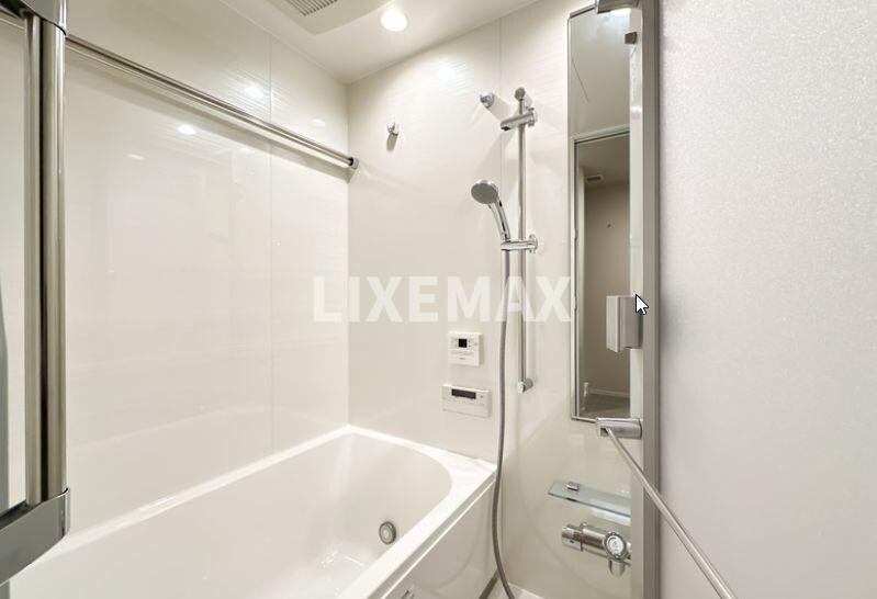 ザ・パークハウス麹町レジデンスの物件内観写真