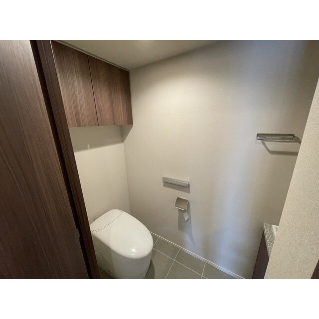 ザ・パークハウス麹町レジデンスの物件内観写真