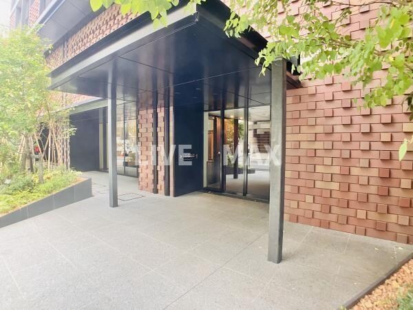 ザ・パークハウス麹町レジデンスの物件外観写真