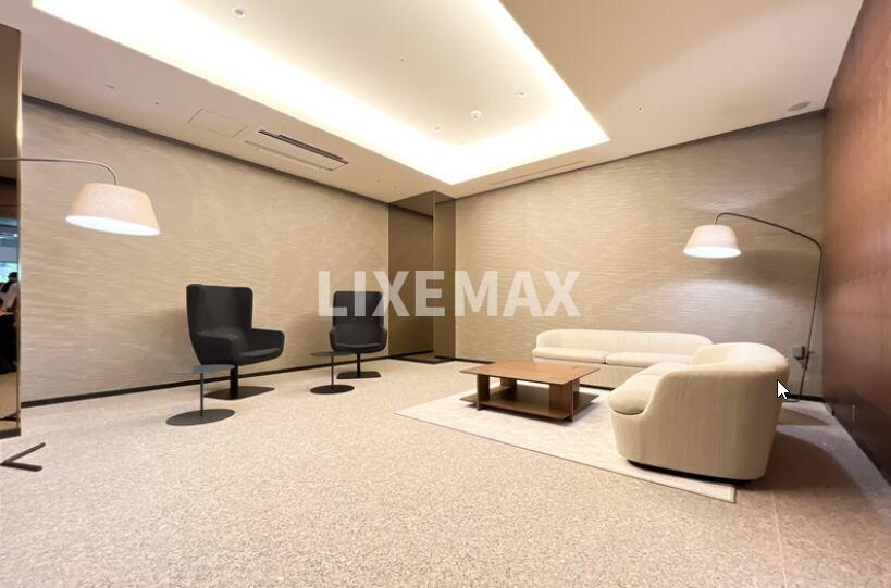 ザ・パークハウス麹町レジデンスの物件外観写真