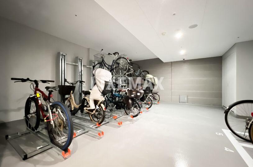 ザ・パークハウス麹町レジデンスの物件外観写真