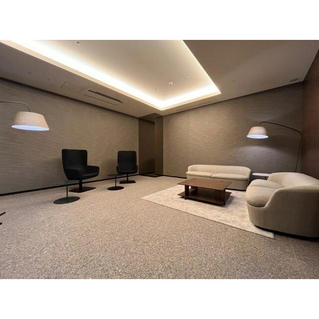 ザ・パークハウス麹町レジデンスの物件内観写真