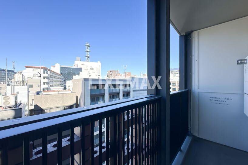 ザ・パークハウス麹町レジデンスの物件内観写真