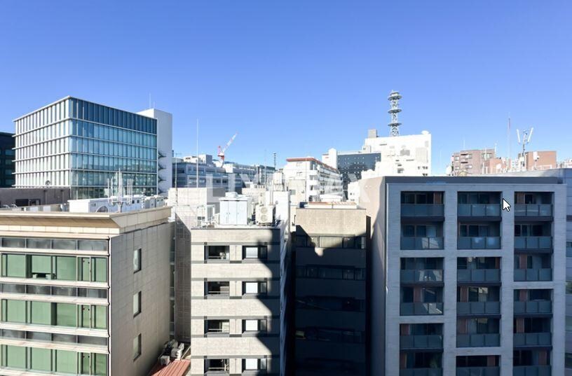 ザ・パークハウス麹町レジデンスの物件内観写真