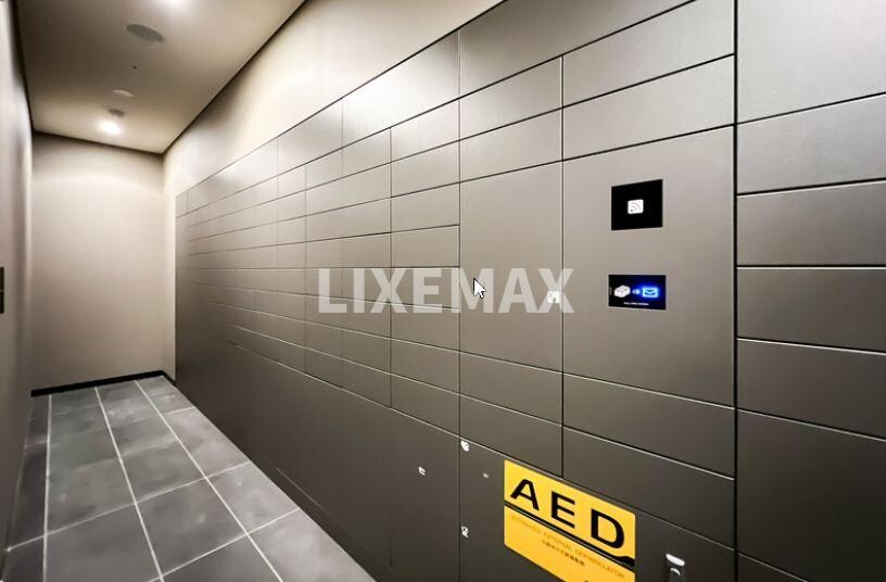 ザ・パークハウス麹町レジデンスの物件内観写真