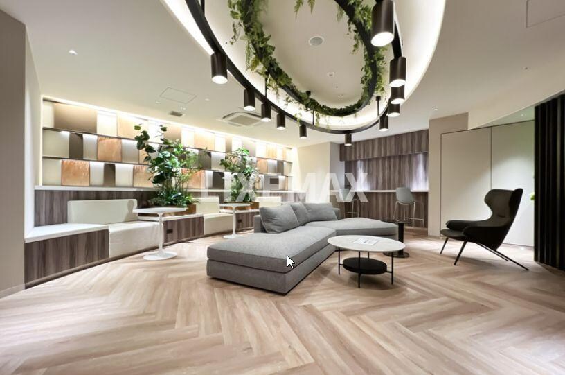 ザ・パークハウス麹町レジデンスの物件内観写真