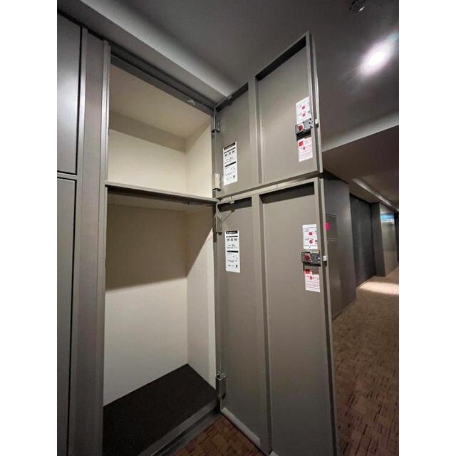 ザ・パークハウス麹町レジデンスの物件内観写真