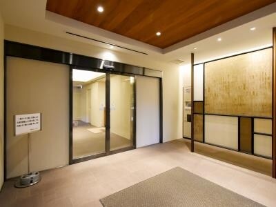 六本木ビュータワーの物件外観写真