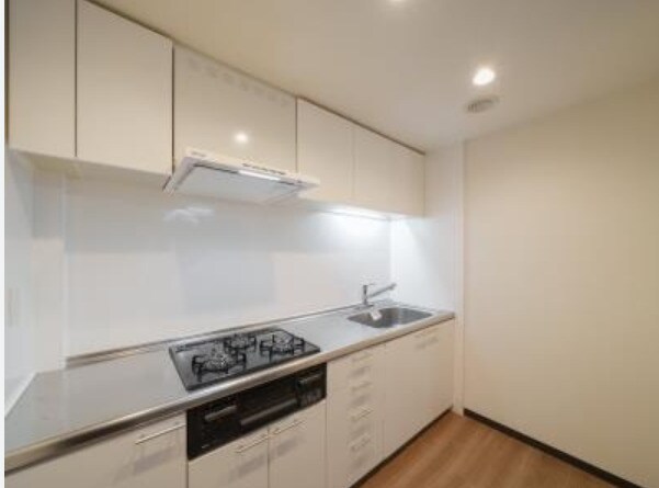 六本木ビュータワーの物件内観写真