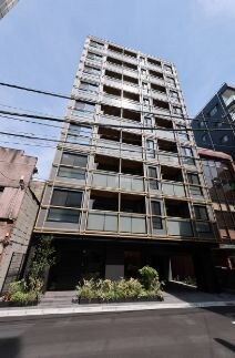 ザ・ライオンズフォーシア外神田の物件外観写真