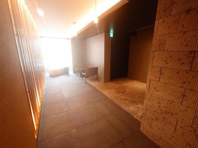 ザ・ライオンズフォーシア外神田の物件外観写真