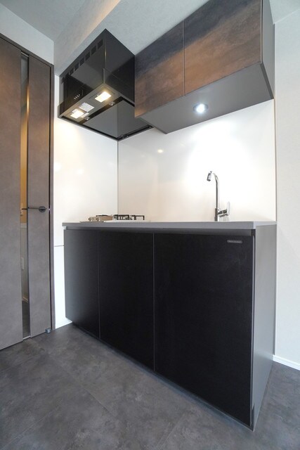 ザ・ライオンズフォーシア外神田の物件内観写真