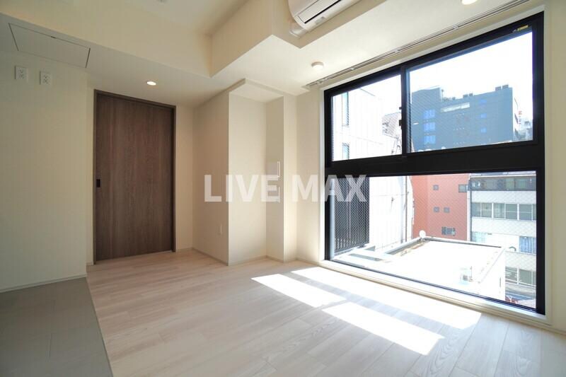 ザ・ライオンズフォーシア外神田の物件内観写真