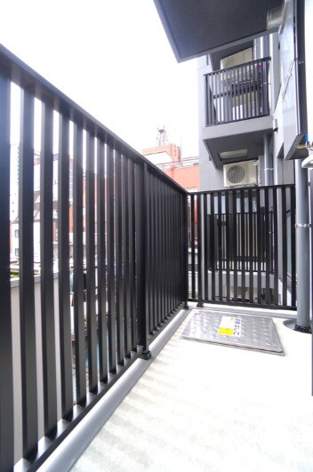 ザ・ライオンズフォーシア外神田の物件外観写真