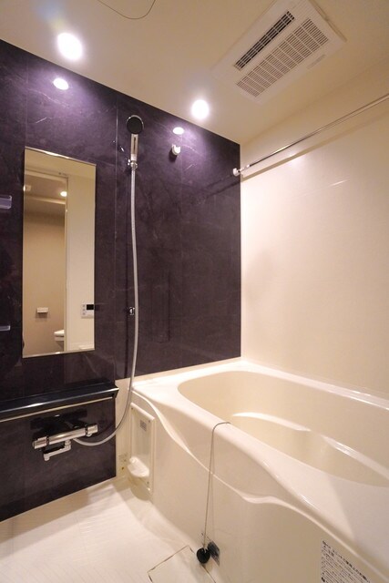 ザ・ライオンズフォーシア外神田の物件内観写真