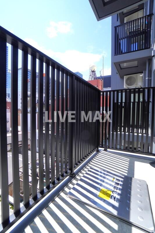 ザ・ライオンズフォーシア外神田の物件内観写真