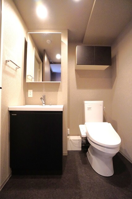 ザ・ライオンズフォーシア外神田の物件内観写真