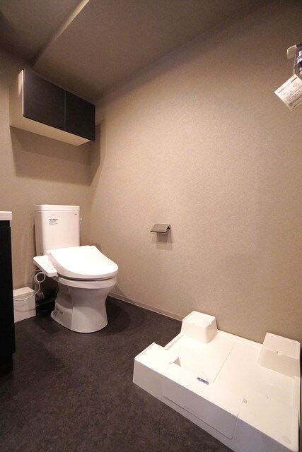 ザ・ライオンズフォーシア外神田の物件内観写真